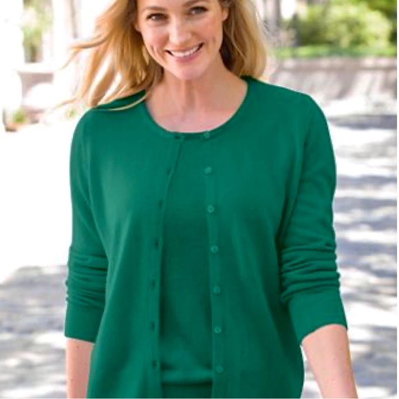 Sweaters - Cotton ribbed sweater